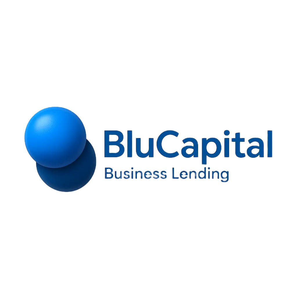 BluCapital Logo